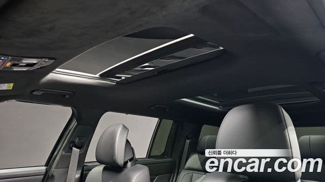 Hyundai Santa Fe (MX5) Calligraphy, 2024 16