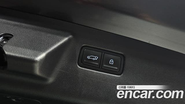 Hyundai Santa Fe (MX5) Calligraphy, 2024 18