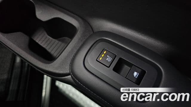 Hyundai Santa Fe (MX5) Calligraphy, 2024 20