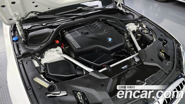 BMW 5시리즈 (G30) 520i M Sport, 2022 6