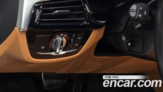 BMW 5시리즈 (G30) 520i M Sport, 2022 14