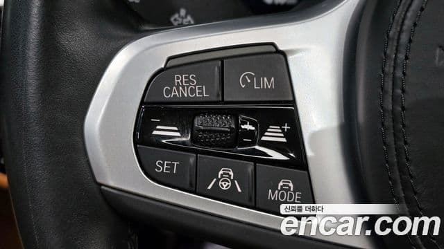 BMW 5시리즈 (G30) 520i M Sport, 2022 16