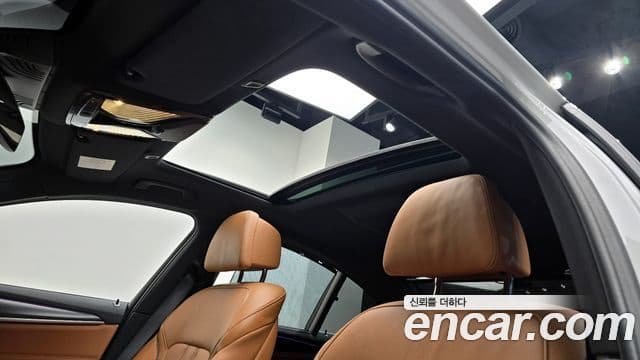 BMW 5시리즈 (G30) 520i M Sport, 2022 19