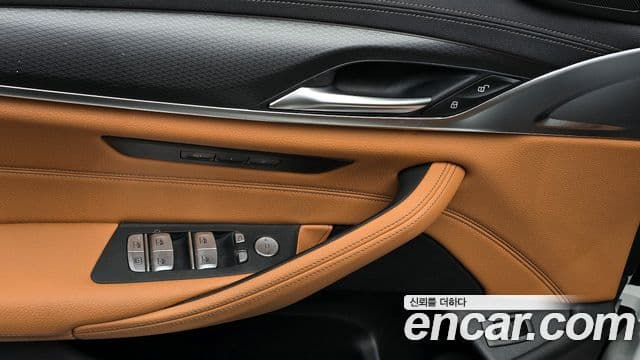 BMW 5시리즈 (G30) 520i M Sport, 2022 20