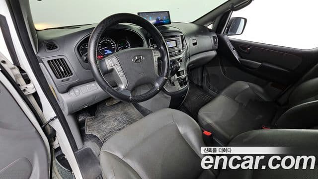 Hyundai Grand Starex Modern, 2017 7