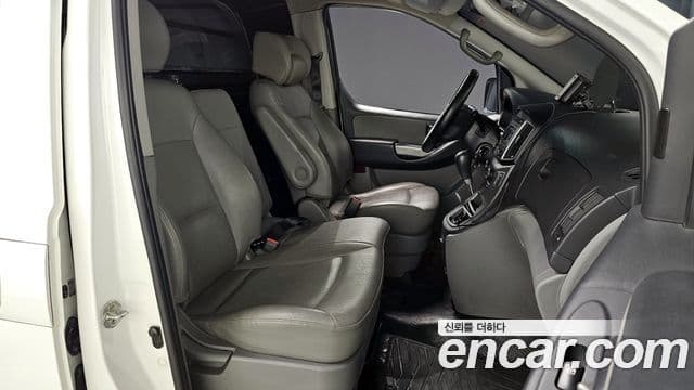 Hyundai Grand Starex Modern, 2017 10