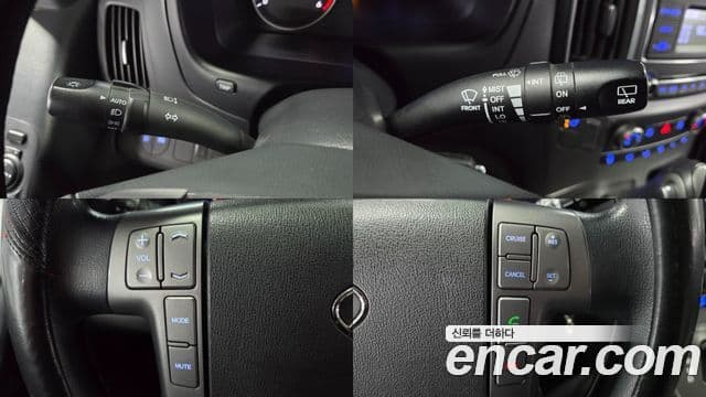 Hyundai Grand Starex Modern, 2017 14