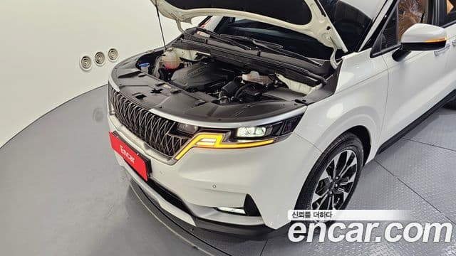 Kia Carnival 4세대 Prestige, 2023 6