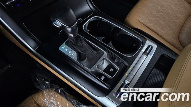 Kia Carnival 4세대 Prestige, 2023 9