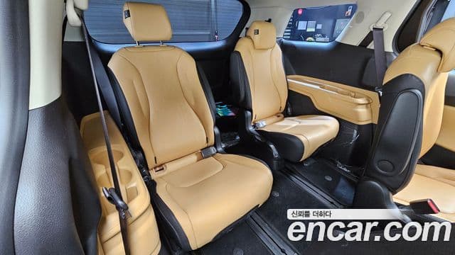 Kia Carnival 4세대 Prestige, 2023 13