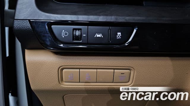 Kia Carnival 4세대 Prestige, 2023 14