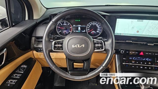 Kia Carnival 4세대 Prestige, 2023 15