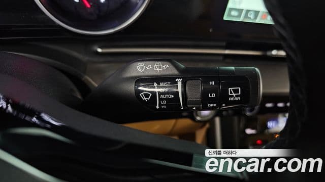 Kia Carnival 4세대 Prestige, 2023 16