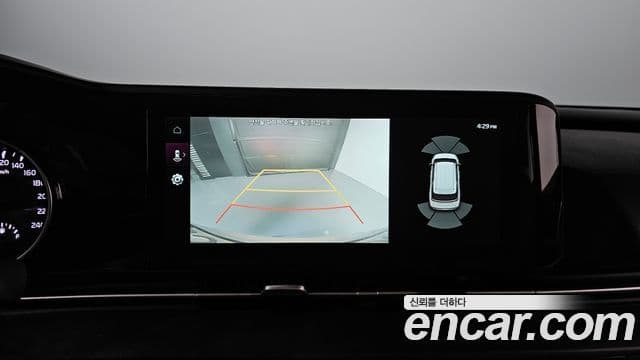 Kia Carnival 4세대 Prestige, 2023 18