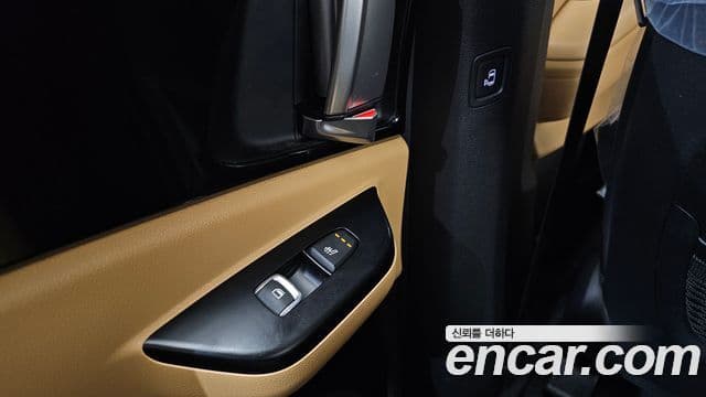 Kia Carnival 4세대 Prestige, 2023 19