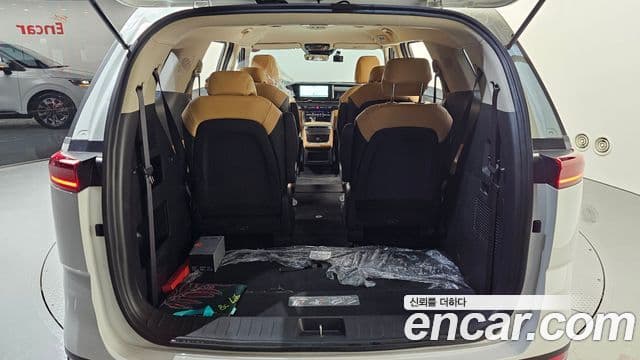 Kia Carnival 4세대 Prestige, 2023 20