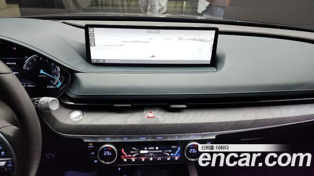 Genesis G80 (RG3) бензин 2.5 турбо 2WD, 2022 14