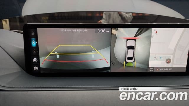 Genesis G80 (RG3) бензин 2.5 турбо 2WD, 2022 15