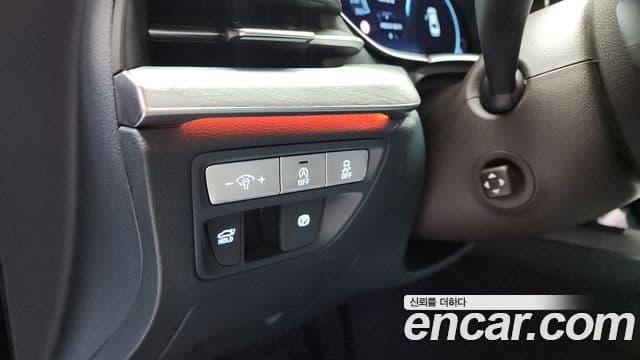 Genesis G80 (RG3) бензин 2.5 турбо 2WD, 2022 18