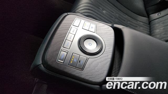 Genesis G80 (RG3) бензин 2.5 турбо 2WD, 2022 19