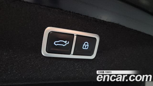 Genesis G80 (RG3) бензин 2.5 турбо 2WD, 2022 20