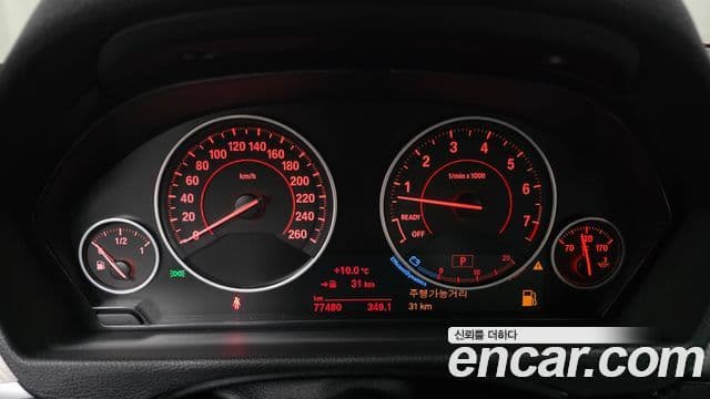 BMW 4시리즈 (F32) 430i M Sport кабриолет, 2018 8