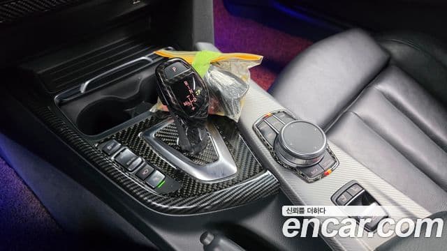 BMW 4시리즈 (F32) 430i M Sport кабриолет, 2018 9