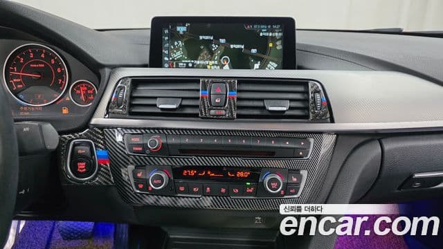 BMW 4시리즈 (F32) 430i M Sport кабриолет, 2018 14