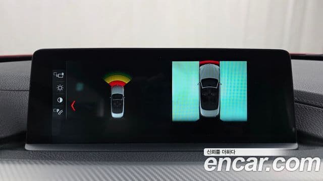 BMW 4시리즈 (F32) 430i M Sport кабриолет, 2018 15