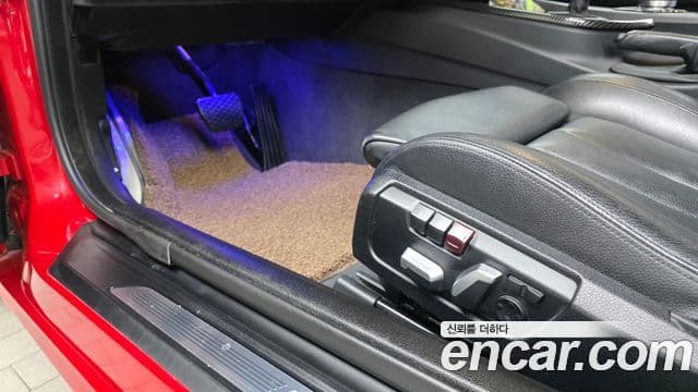 BMW 4시리즈 (F32) 430i M Sport кабриолет, 2018 18