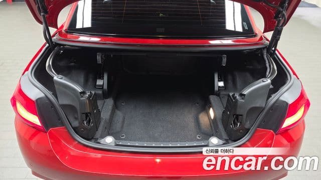 BMW 4시리즈 (F32) 430i M Sport кабриолет, 2018 20