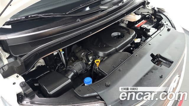 Hyundai The / новый New Grand Starex Modern, 2019 6