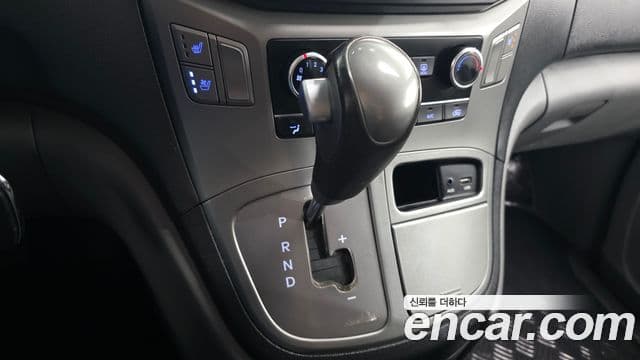 Hyundai The / новый New Grand Starex Modern, 2019 9