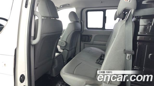 Hyundai The / новый New Grand Starex Modern, 2019 13