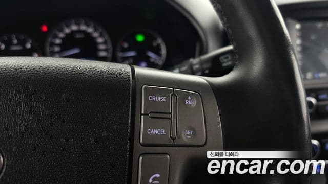 Hyundai The / новый New Grand Starex Modern, 2019 18