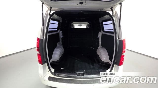 Hyundai The / новый New Grand Starex Modern, 2019 20