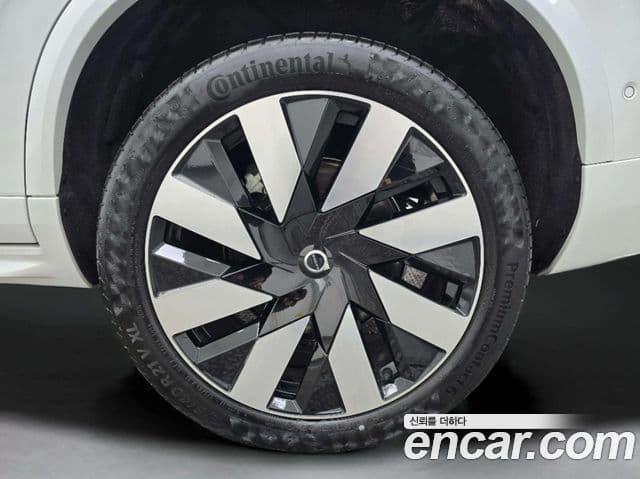 Volvo XC90 2세대 T8 Ultimate Bright гибрид, 2024 все фото