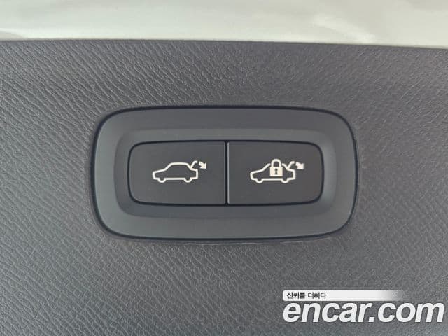 Volvo XC90 2세대 T8 Ultimate Bright гибрид, 2024 19