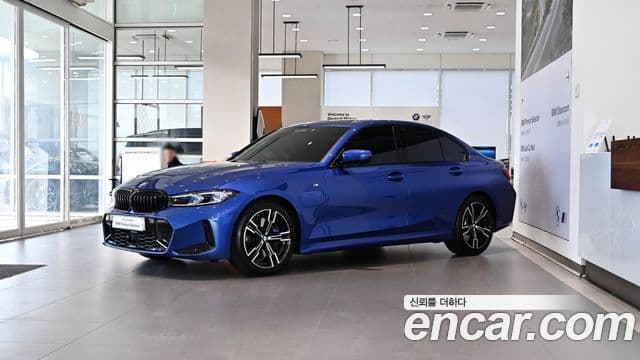 BMW 3시리즈 (G20) 320i M Sport, 2023 1