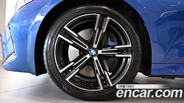 BMW 3시리즈 (G20) 320i M Sport, 2023 все фото
