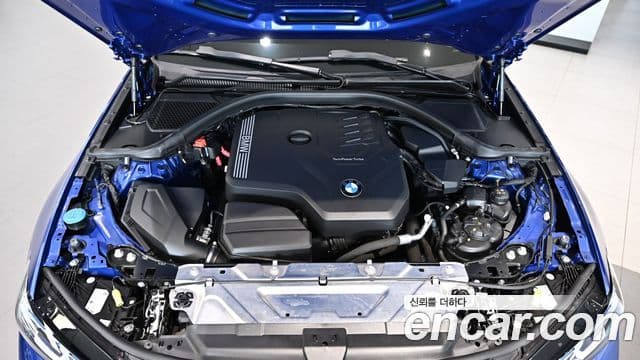 BMW 3시리즈 (G20) 320i M Sport, 2023 6