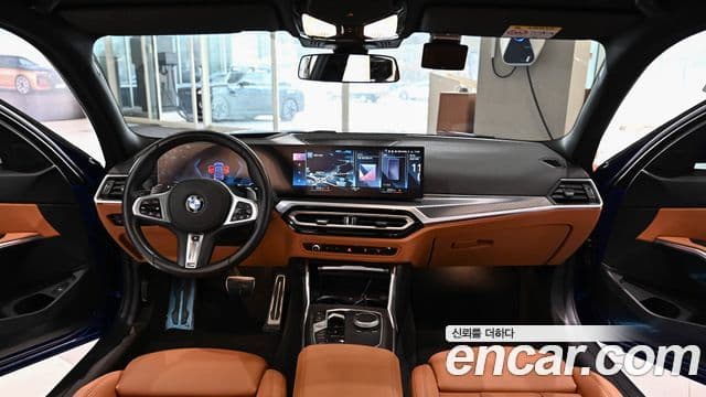BMW 3시리즈 (G20) 320i M Sport, 2023 7