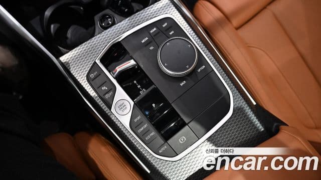 BMW 3시리즈 (G20) 320i M Sport, 2023 9