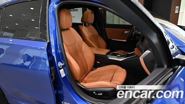BMW 3시리즈 (G20) 320i M Sport, 2023 11