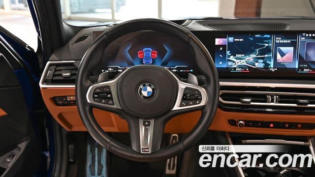 BMW 3시리즈 (G20) 320i M Sport, 2023 14