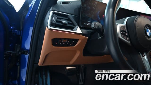 BMW 3시리즈 (G20) 320i M Sport, 2023 16