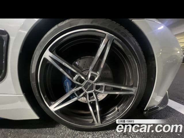 BMW i8 купе, 2016 все фото