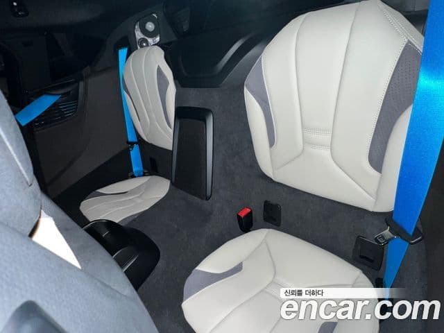 BMW i8 купе, 2016 7