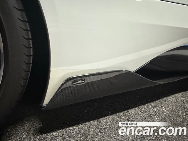 BMW i8 купе, 2016 14