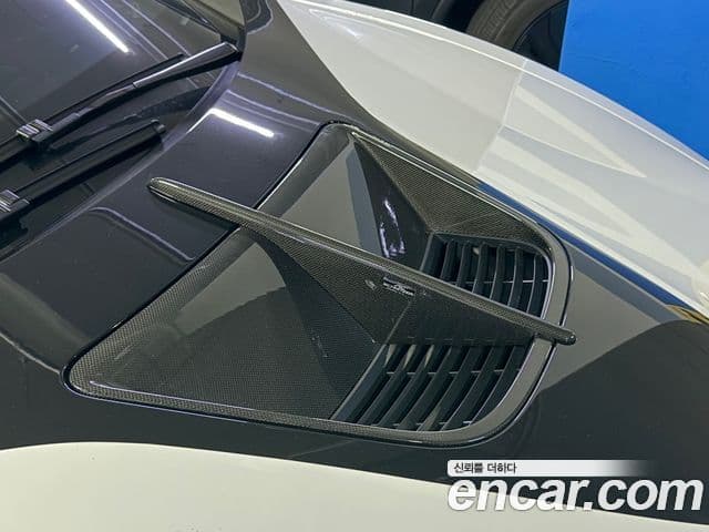 BMW i8 купе, 2016 15